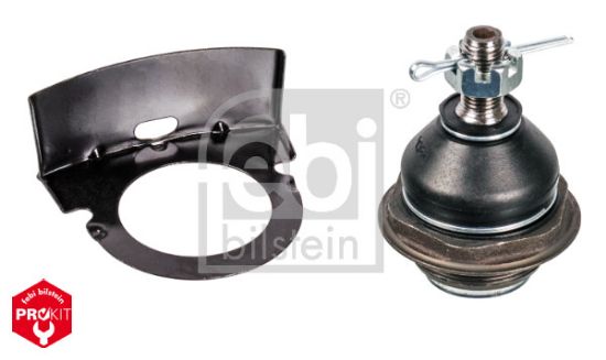 Obrázok Zvislý/nosný čap FEBI BILSTEIN ProKit 109572