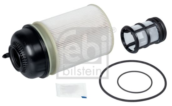 Obrázok Súprava palivových filtrov FEBI BILSTEIN  109689