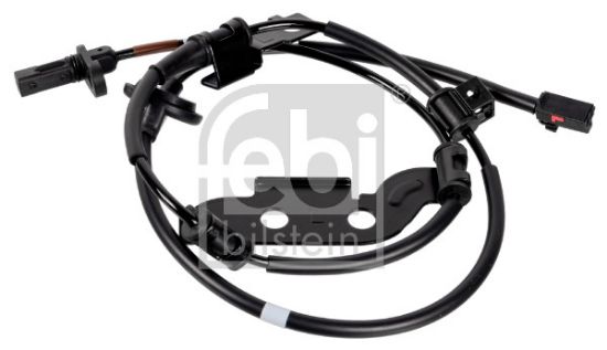 Obrázok Snímač počtu otáčok kolesa FEBI BILSTEIN  109726