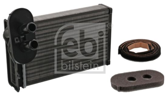 Obrázok Výmenník tepla vnútorného kúrenia FEBI BILSTEIN  11089