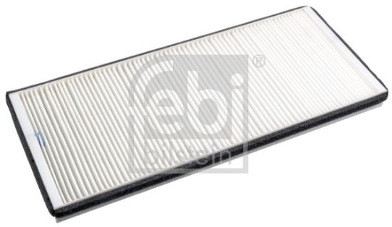 Obrázok Filter vnútorného priestoru FEBI BILSTEIN  11104