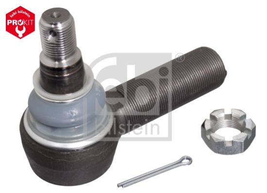 Obrázok Hlava/čap spojovacej tyče riadenia FEBI BILSTEIN ProKit 11114
