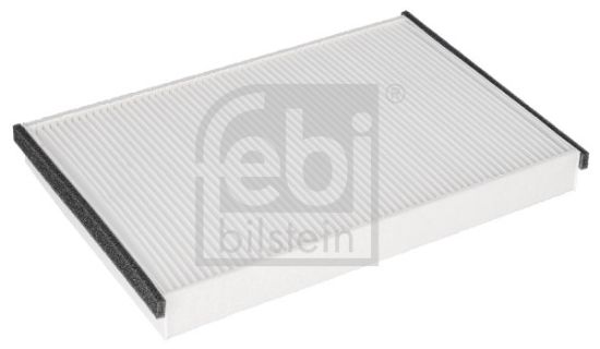 Obrázok Filter vnútorného priestoru FEBI BILSTEIN  11233