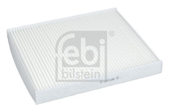 Obrázok Filter vnútorného priestoru FEBI BILSTEIN  11235