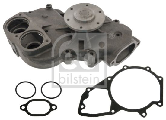 Obrázok Vodné čerpadlo, chladenie motora FEBI BILSTEIN  11360