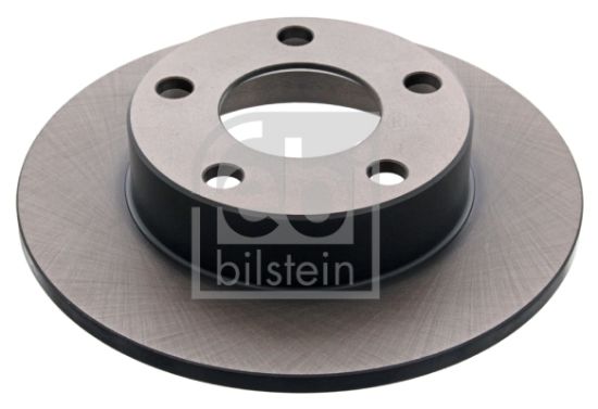Obrázok Brzdový kotúč FEBI BILSTEIN  11398