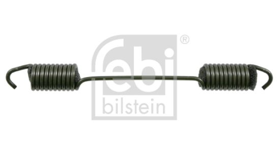Obrázok Prużina brzdovej čeľuste FEBI BILSTEIN  11428
