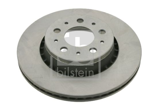 Obrázok Brzdový kotúč FEBI BILSTEIN  11448