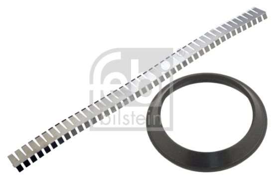 Obrázok Sada tesnení náboja kolies FEBI BILSTEIN  11474