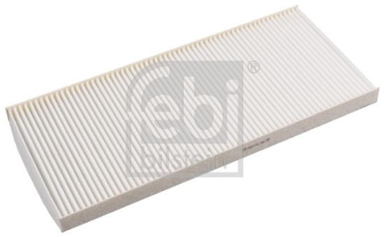 Obrázok Filter vnútorného priestoru FEBI BILSTEIN  11507