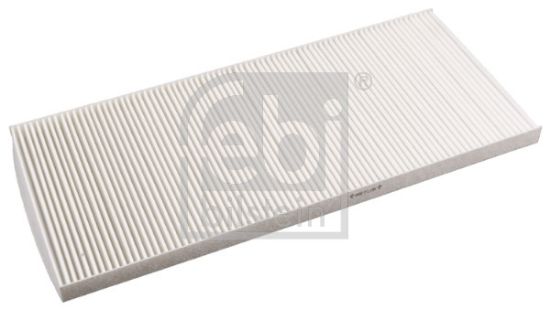 Obrázok Filter vnútorného priestoru FEBI BILSTEIN  11509