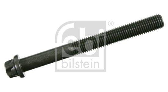 Obrázok Skrutka hlavy valcov FEBI BILSTEIN  11725