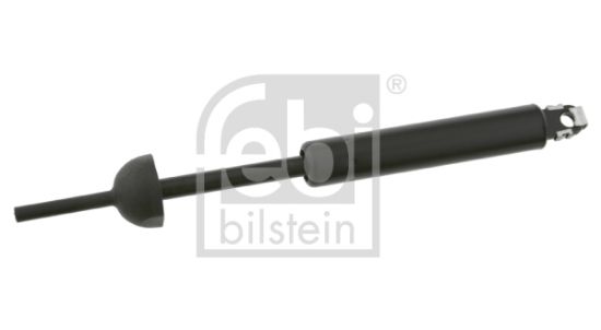 Obrázok Plynová vzpera, kapota motora FEBI BILSTEIN  11734