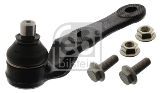 Obrázok Zvislý/nosný čap FEBI BILSTEIN  11746