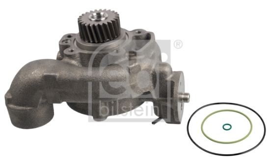 Obrázok Vodné čerpadlo, chladenie motora FEBI BILSTEIN  11944