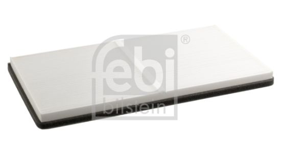 Obrázok Filter vnútorného priestoru FEBI BILSTEIN  11981