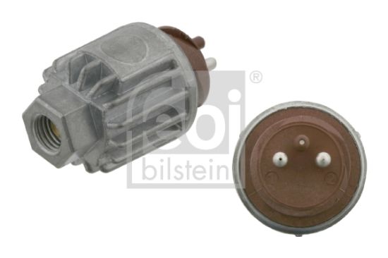 Obrázok Spínač brzdových svetiel FEBI BILSTEIN  12006