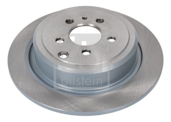 Obrázok Brzdový kotúč FEBI BILSTEIN  12038