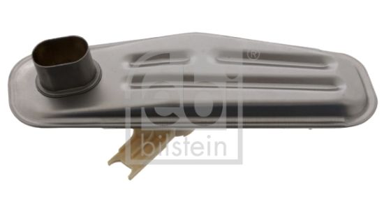 Obrázok Hydraulický filter automatickej prevodovky FEBI BILSTEIN  12056