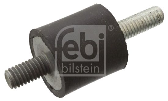 Obrázok Doraz/Upevnenie nárazníka FEBI BILSTEIN febi Plus 12173