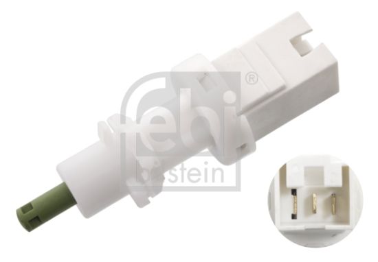 Obrázok Spínač brzdových svetiel FEBI BILSTEIN  12230