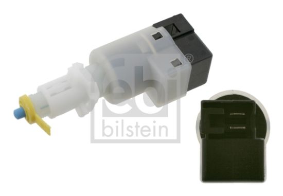 Obrázok Spínač brzdových svetiel FEBI BILSTEIN  12231