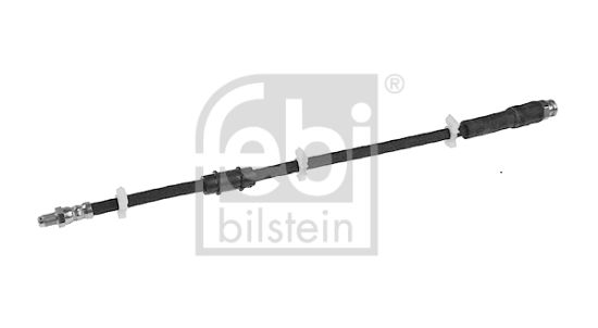 Obrázok Brzdová hadica FEBI BILSTEIN  12249