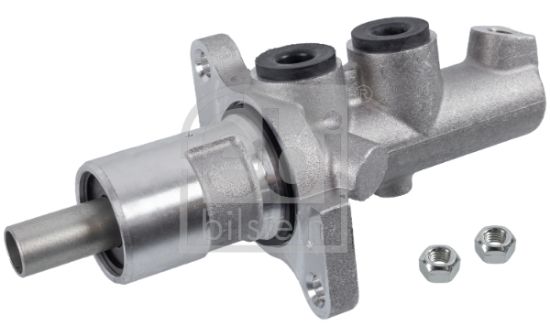 Obrázok Hlavný brzdový válec FEBI BILSTEIN  12269