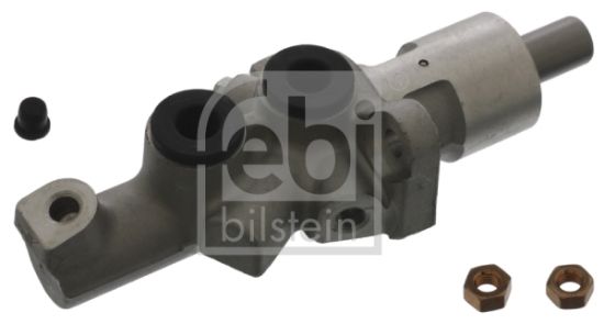Obrázok Hlavný brzdový válec FEBI BILSTEIN  12272