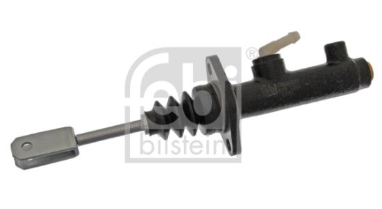 Obrázok Hlavný spojkový valec FEBI BILSTEIN  12329