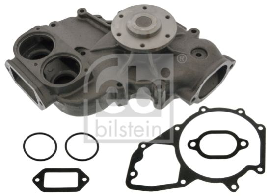 Obrázok Vodné čerpadlo, chladenie motora FEBI BILSTEIN  12371