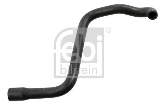 Obrázok Hadica odvetrania veka hlavy valcov FEBI BILSTEIN  12554