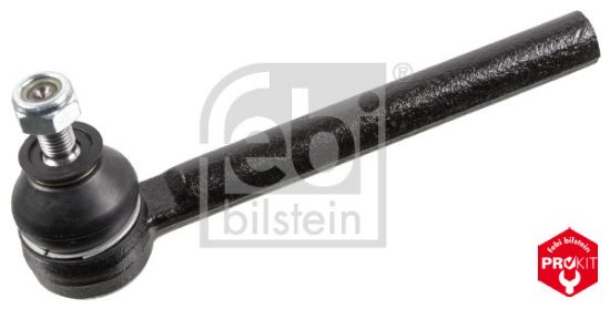 Obrázok Hlava/čap spojovacej tyče riadenia FEBI BILSTEIN ProKit 12555