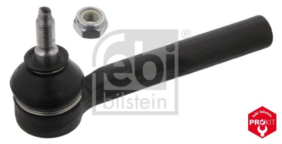 Obrázok Hlava/čap spojovacej tyče riadenia FEBI BILSTEIN ProKit 12556