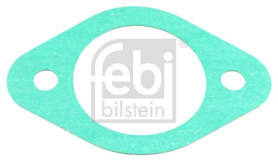 Obrázok Tesnenie, Horné ulożenie tlmiča FEBI BILSTEIN  12701