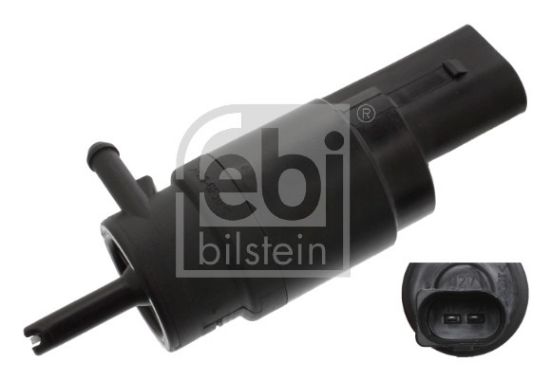 Obrázok Čerpadlo ostrekovača skiel FEBI BILSTEIN  12793