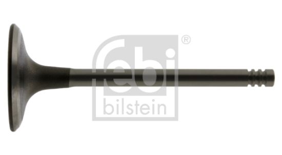 Obrázok Sací ventil FEBI BILSTEIN  12858