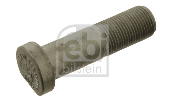Obrázok Čap kolesa FEBI BILSTEIN  12863