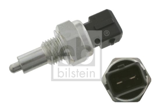 Obrázok Zapaľovacia sviečka FEBI BILSTEIN Super 13452
