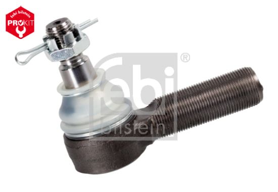 Obrázok Hlava/čap spojovacej tyče riadenia FEBI BILSTEIN ProKit 12974