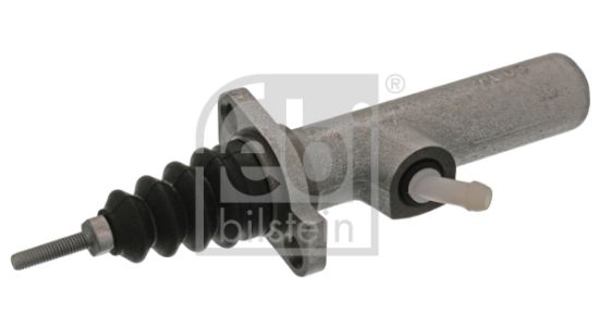 Obrázok Hlavný spojkový valec FEBI BILSTEIN  14072