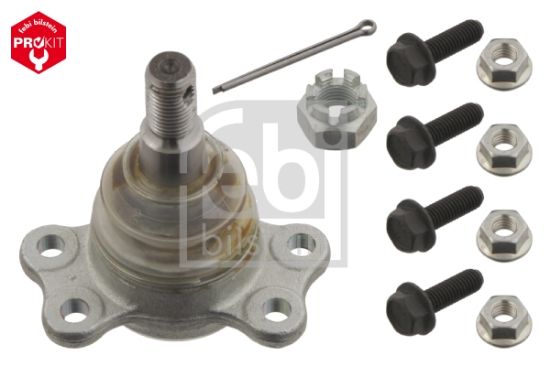 Obrázok Zvislý/nosný čap FEBI BILSTEIN ProKit 14117