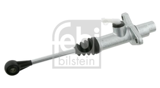 Obrázok Hlavný spojkový valec FEBI BILSTEIN  14128
