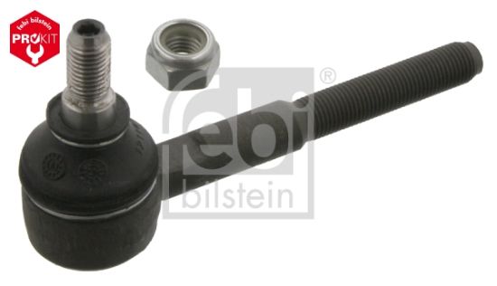 Obrázok Hlava/čap spojovacej tyče riadenia FEBI BILSTEIN ProKit 14140