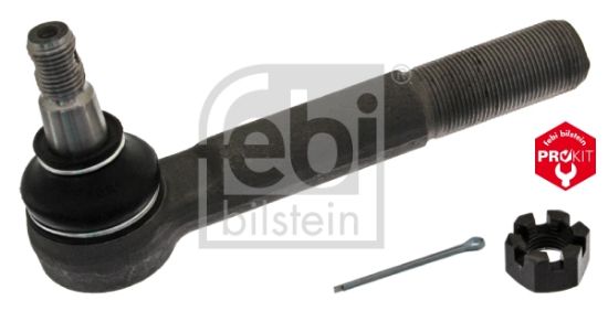 Obrázok Hlava/čap spojovacej tyče riadenia FEBI BILSTEIN ProKit 14219