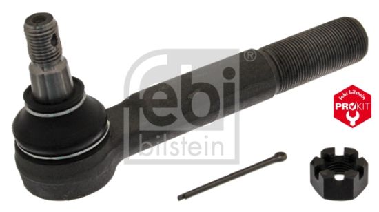 Obrázok Hlava/čap spojovacej tyče riadenia FEBI BILSTEIN ProKit 14220