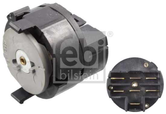 Obrázok Spínač zapaľovania/żtartu FEBI BILSTEIN febi Plus 14325
