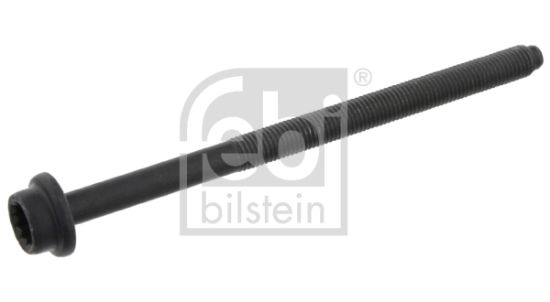 Obrázok Skrutka hlavy valcov FEBI BILSTEIN  14346