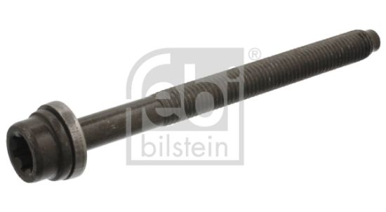 Obrázok Skrutka hlavy valcov FEBI BILSTEIN  14356