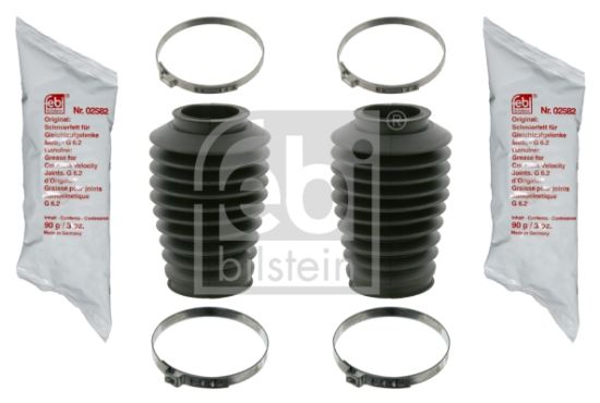 Obrázok Manżeta riadenia - opravná sada FEBI BILSTEIN  14402